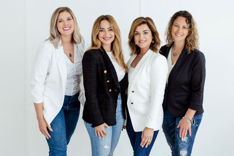 Power of the Pack Inc.