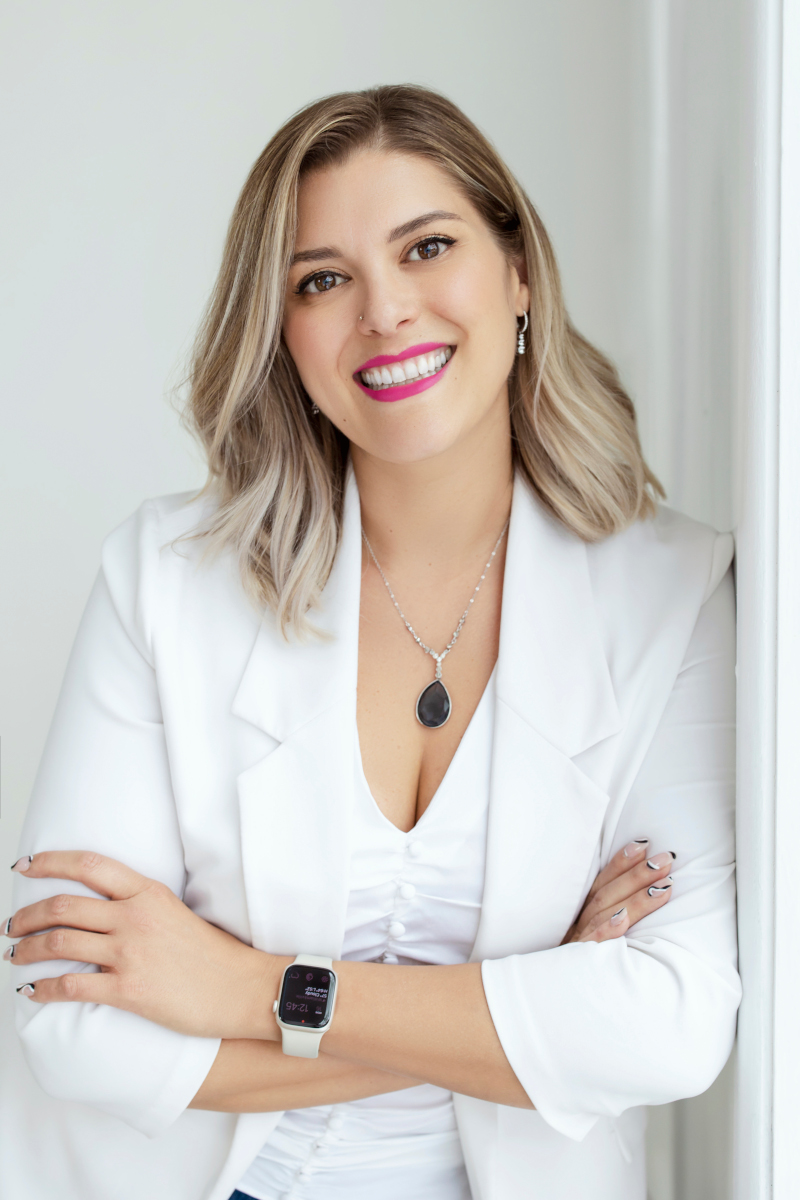 Power of the Pack Inc.